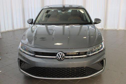 2025 Volkswagen Jetta 1.4T SEL