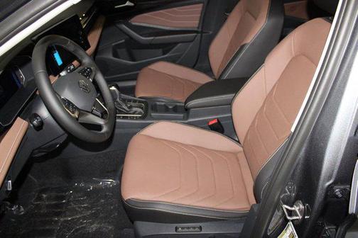 2025 Volkswagen Jetta 1.4T SEL