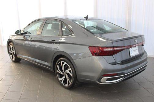 2025 Volkswagen Jetta 1.4T SEL