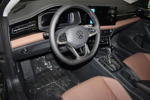 2025 Volkswagen Jetta 1.4T SEL