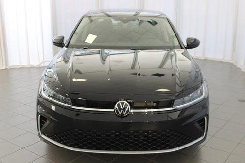2025 Volkswagen Jetta 1.4T SE