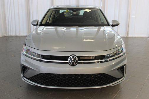 2026 Volkswagen Jetta 1.4T S