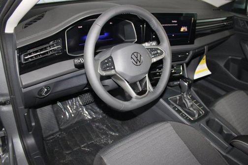 2026 Volkswagen Jetta 1.4T S