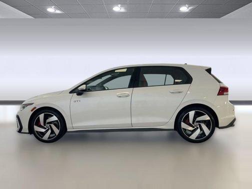 2026 Volkswagen Golf GTI 2.0T S DSG