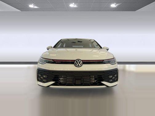 2026 Volkswagen Golf GTI 2.0T S DSG