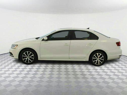 2017 Volkswagen Jetta 1.4T SE