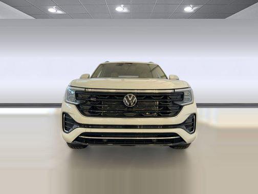 2026 Volkswagen Atlas 2.0T SEL Premium R-Line 4MOTION