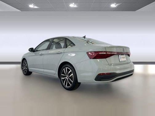 2026 Volkswagen Jetta 1.4T SE