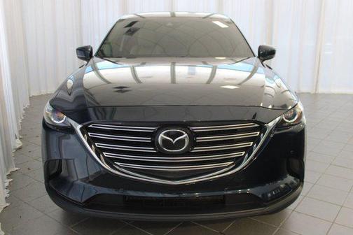 2021 Mazda CX-9 Touring