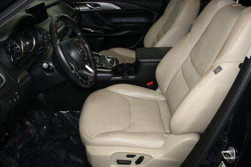 2021 Mazda CX-9 Touring