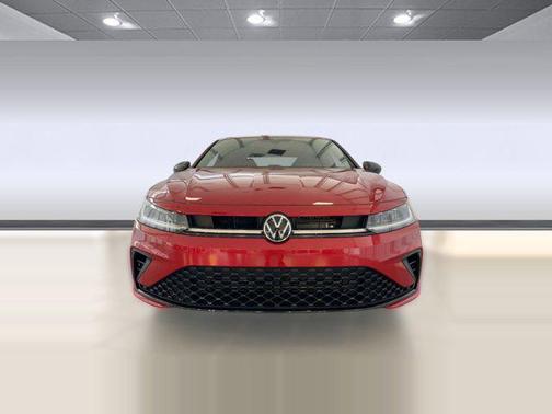 2026 Volkswagen Jetta 1.4T S