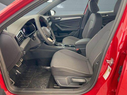 2026 Volkswagen Jetta 1.4T S