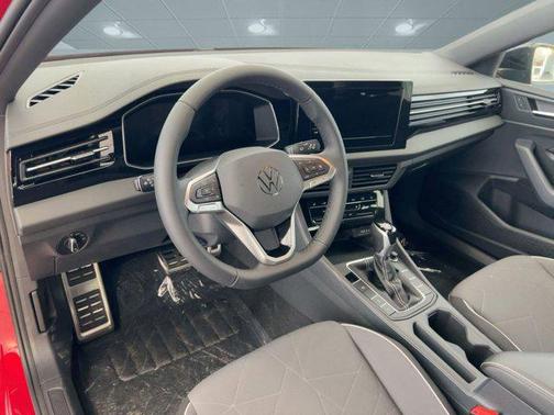 2026 Volkswagen Jetta 1.4T S