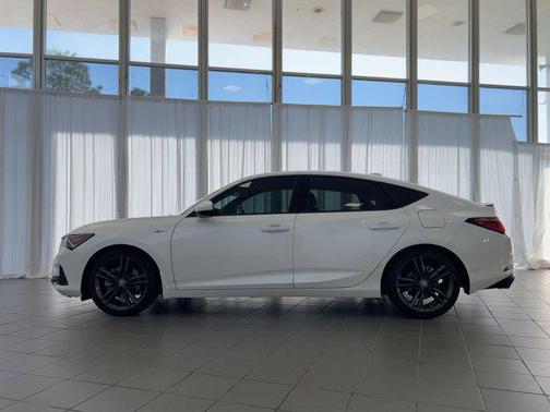 2023 Acura Integra A-SPEC