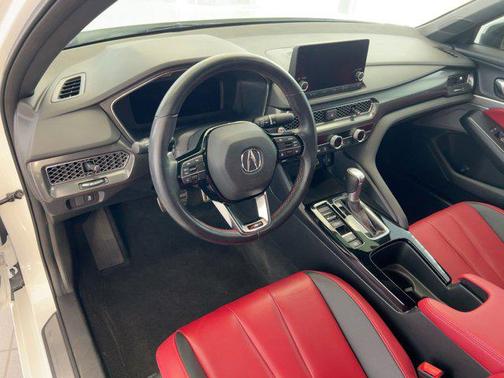 2023 Acura Integra A-SPEC