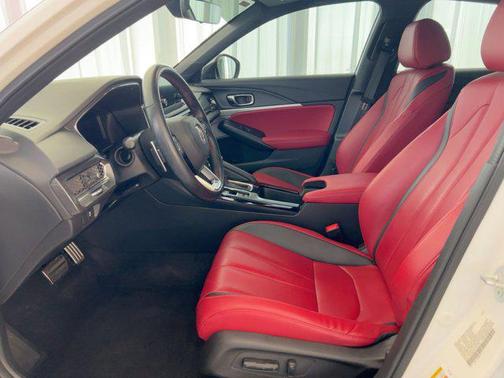 2023 Acura Integra A-SPEC