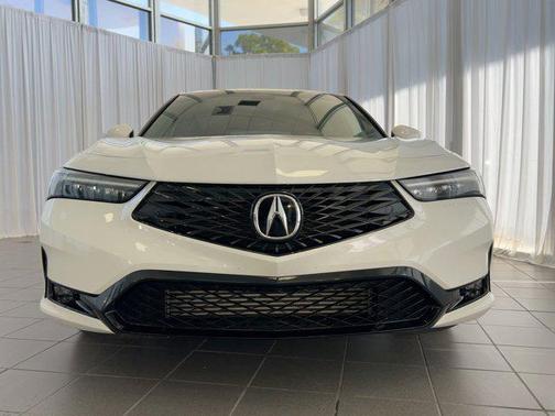 2023 Acura Integra A-SPEC