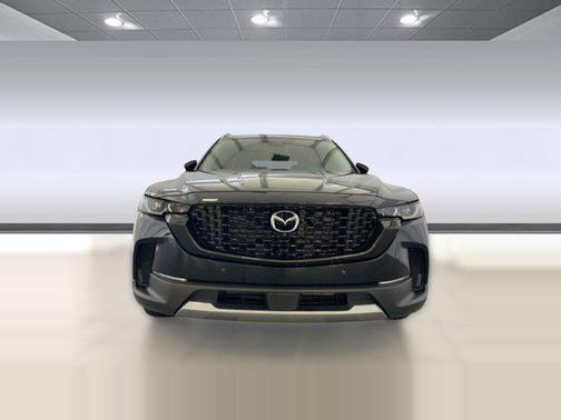 2025 Mazda CX-50 2.5 Turbo Premium Plus Package