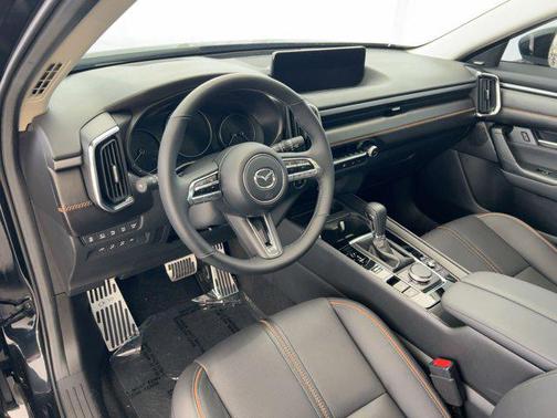 2025 Mazda CX-50 2.5 Turbo Premium Plus Package