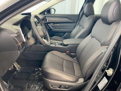 2025 Mazda CX-50 2.5 Turbo Premium Plus Package