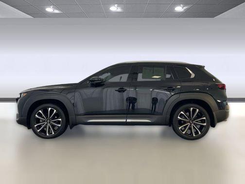 2025 Mazda CX-50 2.5 Turbo Premium Plus Package