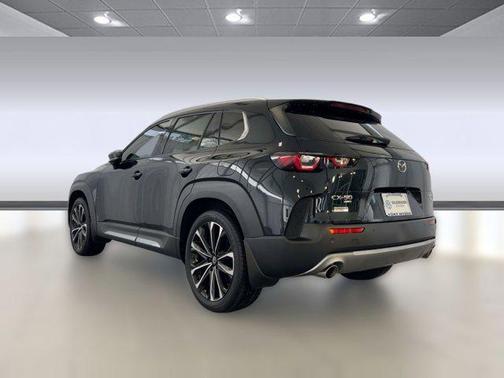 2025 Mazda CX-50 2.5 Turbo Premium Plus Package