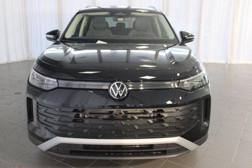2025 Volkswagen Tiguan 2.0T SE 4MOTION