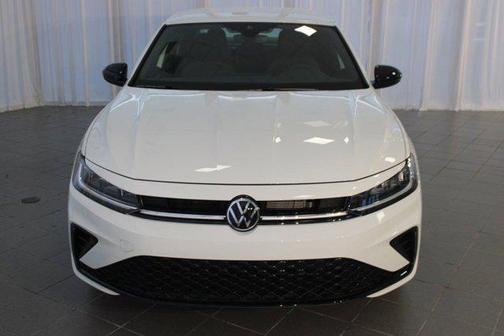 2025 Volkswagen Jetta 1.4T S