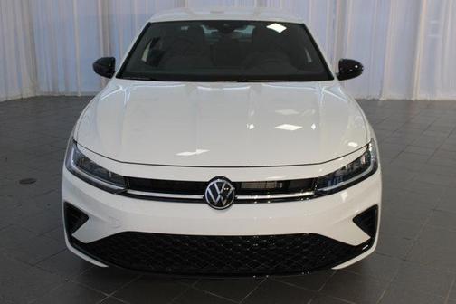 2025 Volkswagen Jetta 1.4T S
