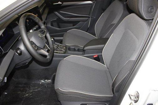 2025 Volkswagen Jetta 1.4T S