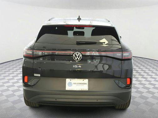 2025 Volkswagen ID.4 Pro