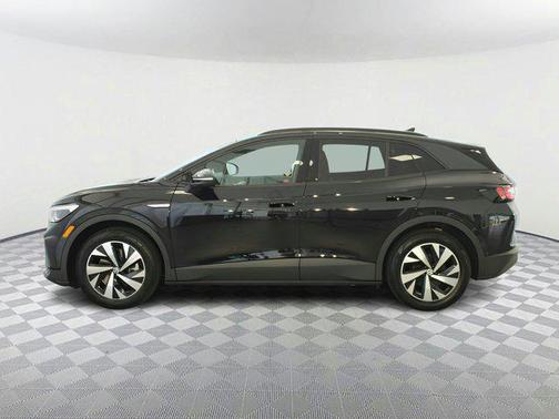 2025 Volkswagen ID.4 Pro