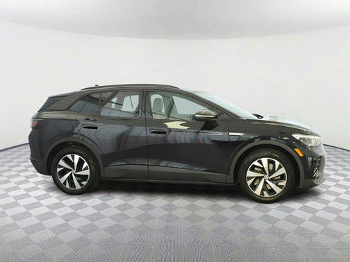 2025 Volkswagen ID.4 Pro