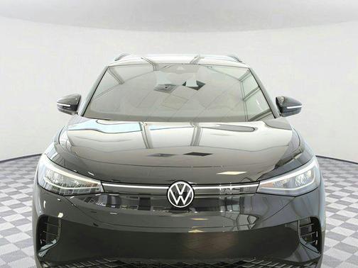 2025 Volkswagen ID.4 Pro