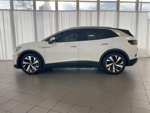 2021 Volkswagen ID.4 Pro S