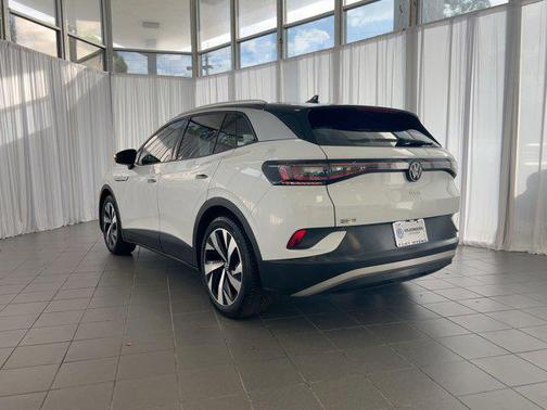 2021 Volkswagen ID.4 Pro S