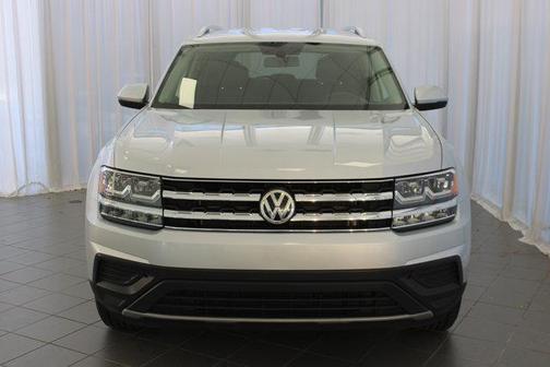 2019 Volkswagen Atlas 2.0T S
