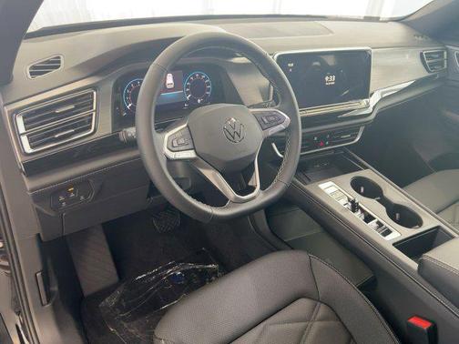 2026 Volkswagen Atlas Cross Sport 2.0T SE