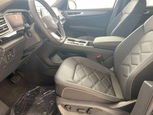 2026 Volkswagen Atlas Cross Sport 2.0T SE