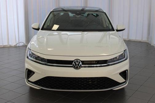 2025 Volkswagen Jetta 1.4T SE