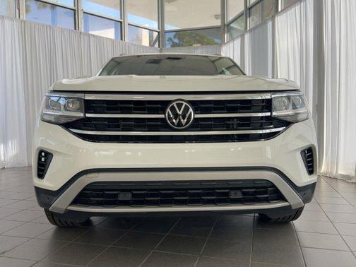 2022 Volkswagen Atlas Cross Sport 2.0T SEL