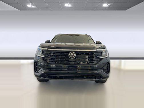 2026 Volkswagen Atlas Cross Sport 2.0T SEL