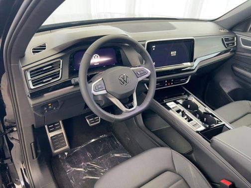 2026 Volkswagen Atlas Cross Sport 2.0T SEL