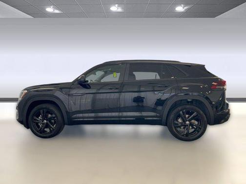 2026 Volkswagen Atlas Cross Sport 2.0T SEL