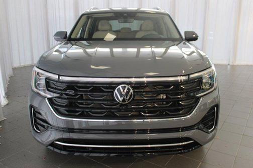 2026 Volkswagen Atlas 2.0T SEL Premium R-Line 4MOTION