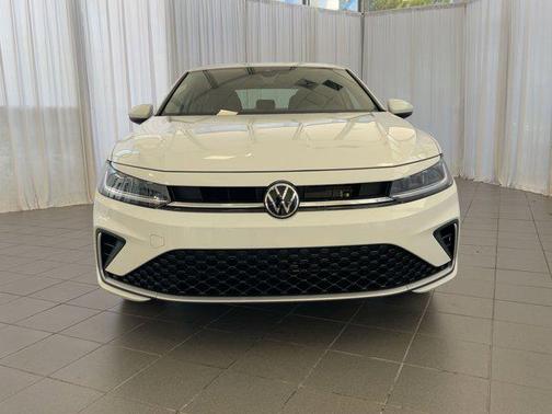 2026 Volkswagen Jetta 1.4T S