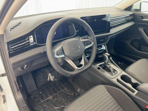 2026 Volkswagen Jetta 1.4T S