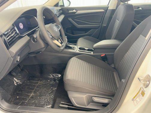 2026 Volkswagen Jetta 1.4T S