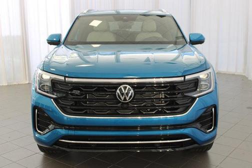 2025 Volkswagen Atlas Cross Sport 2.0T SEL Premium