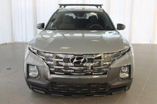 2023 Hyundai SANTA CRUZ NIGHT